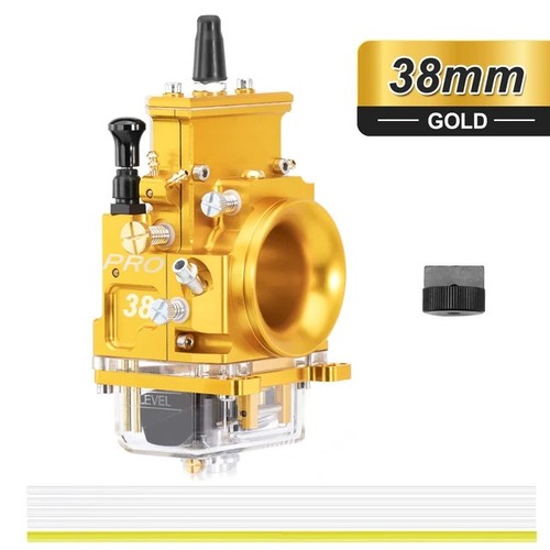 Lectron billetron 38mm pro - 38mm,