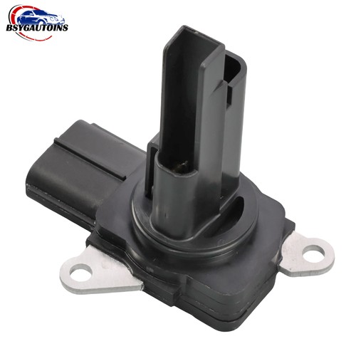 Mass air flow sensor for - mass,