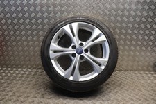 FORD MONDEO MK4 R17 ALLOY