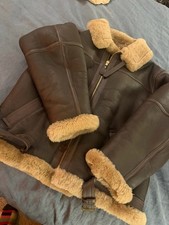 Stunning Aviation Leathercraft