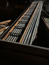 Unbanded Scaffolding Boards, Great Quality, Multiple Sizes, 225mmx36mm, Cheap!