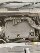 LANDROVER FREELANDER 224DT EURO 4 161HP ENGINE COMPLETE