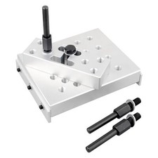 Universal adjustable press - universal,