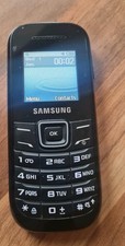 Samsung E GT-E1200i -(Unlocked) Mobile Phone 