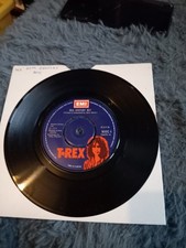 t rex - 20th century boy 7"