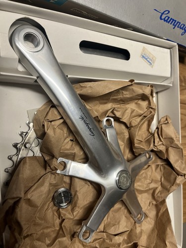 Campagnolo athena 170mm - campagnolo,