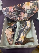 shoes and bag special occasion