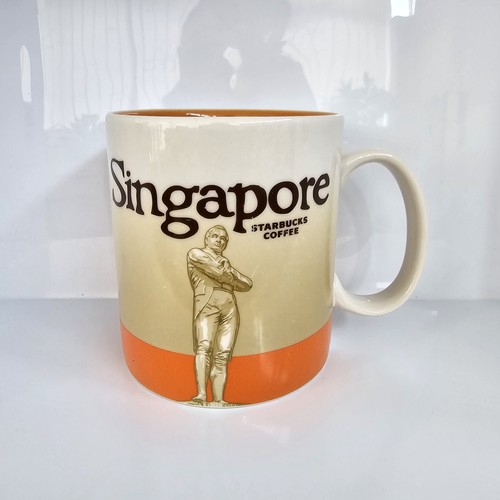 Starbucks singapore global - starbucks,