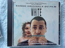 Trois couleurs WHITE : OST -Preisner