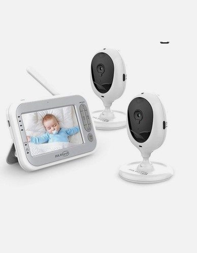 Jslbtech baby video - baby, monitor