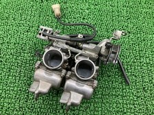 Genuine Honda TA02A Carburetor