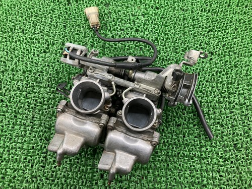 Genuine honda ta02a carburetor - honda,