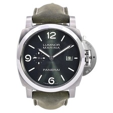 Panerai Luminor Marina Titanio
