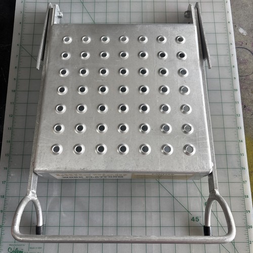 Little giant work platform - giant,