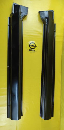 Door sill opel kadett - opel,