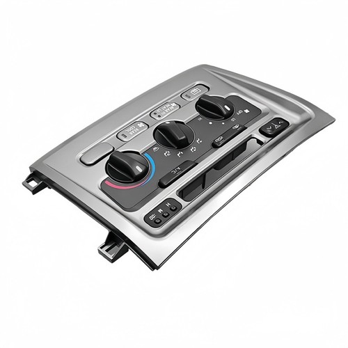 Air con control panel - air,
