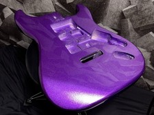 Metallic Purple HSH
