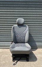 Vivaro Trafic Primastar Single