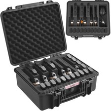 VEVOR Hard Pistol Cases with