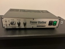 Fryette Power Station PS-2A