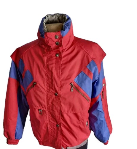 Killy vintage ski - ski, jacket