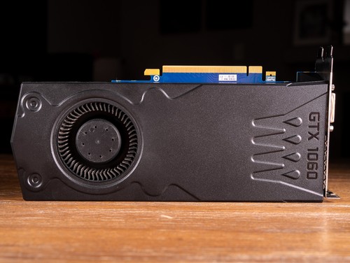 Nvidia geforce gtx 1060 3gb - nvidia,