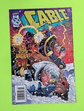 Cable #30 Vol. 1 1996 Marvel