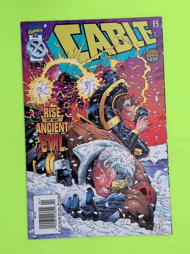 Cable vol 1 - vol.,