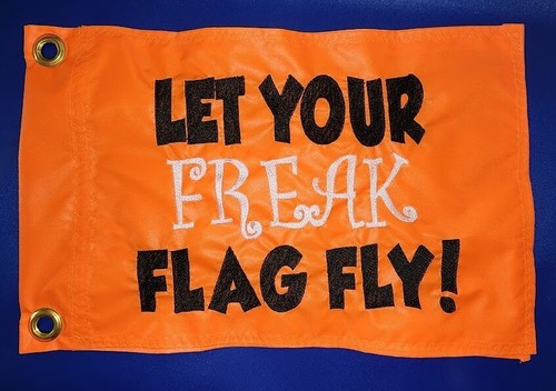 Custom let your - let, fly