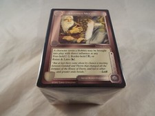 MIDDLE EARTH BLACK BORDER