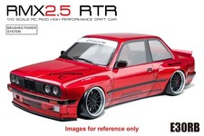 MST RMX 2.5 RTR 1/10 RWD RC