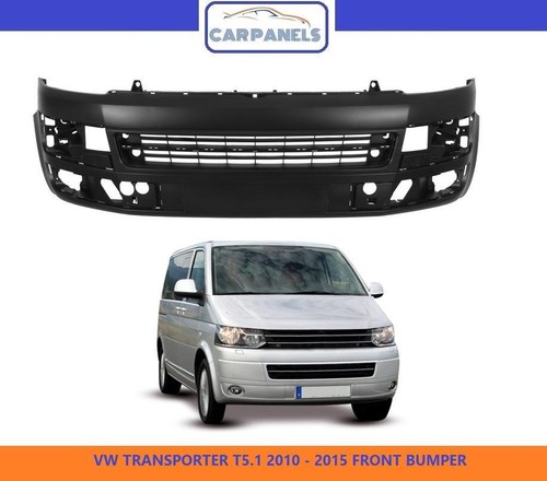Transporter front bumper - vw,