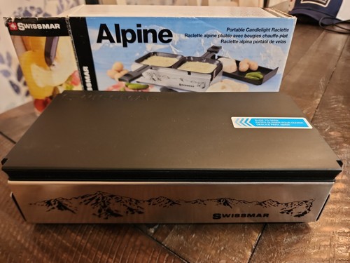 Swissmar alpine portable - swissmar,