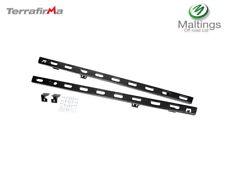 terrafirma skeleton rock sliders TF0013 Fits - Defender 110