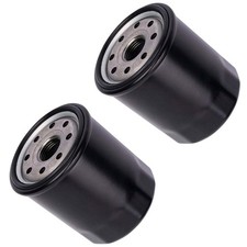 5101026X1 2 Pack 100% Tested Lawn Mower Transmission Filter For Ferris IS700Z