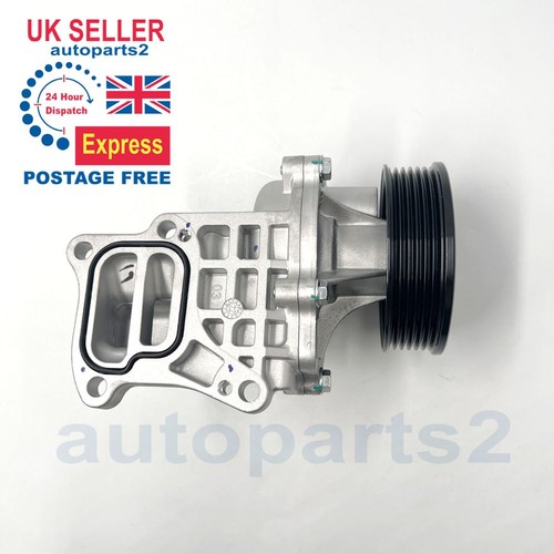 New water pump for ldv - water,