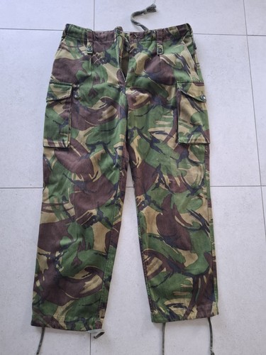 Military dpm camouflage - military,