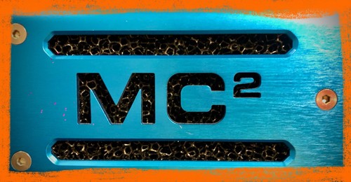 Mc2 e25 channel - channel, power