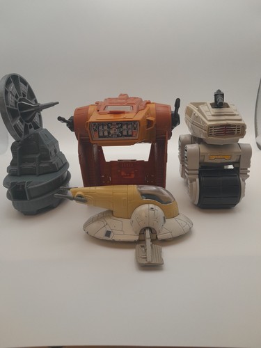 Vintage star wars group - vintage,