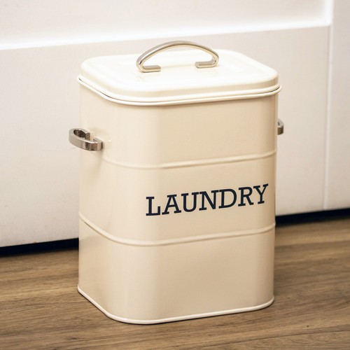 Antique cream laundry - antique,