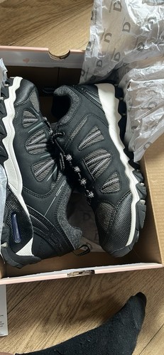 Running shoes size 6uk - size, only
