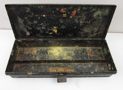 Vintage winsor and newton - vintage,