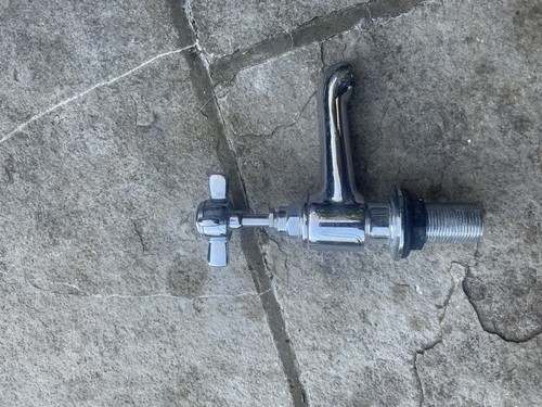 Heritage 1928 bath taps - 1928,