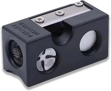 Xiciki Cue Tip Shaper Tool, Multifunctional Snooker Cue Tip Repair Kit,...