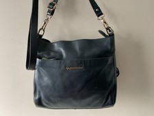 ROCHA JOHN ROCHA real leather