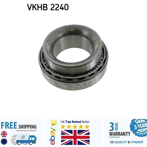 Wheel bearing for man l2000 - wheel, m