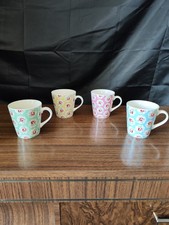 Cath Kidston Provence Rose Mug
