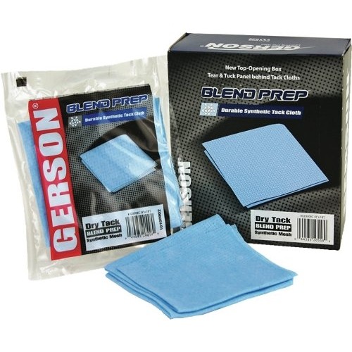 Gerson 020008c blend prep - 020008c,