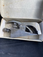 Record No077 Rebate Plane 