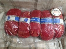 Sheena Anne Red 500gm double